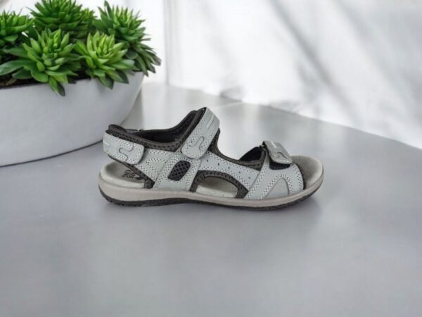 Sportowe sandały damskie Trek King 710184-09