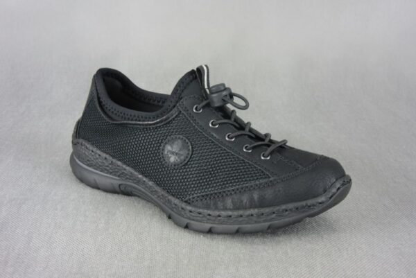 Obuwie damskie RIEKER N22M6-00
