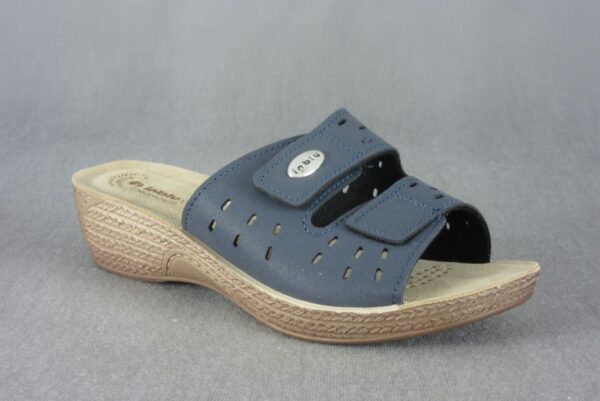 Klapki damskie INBLU DL000005
