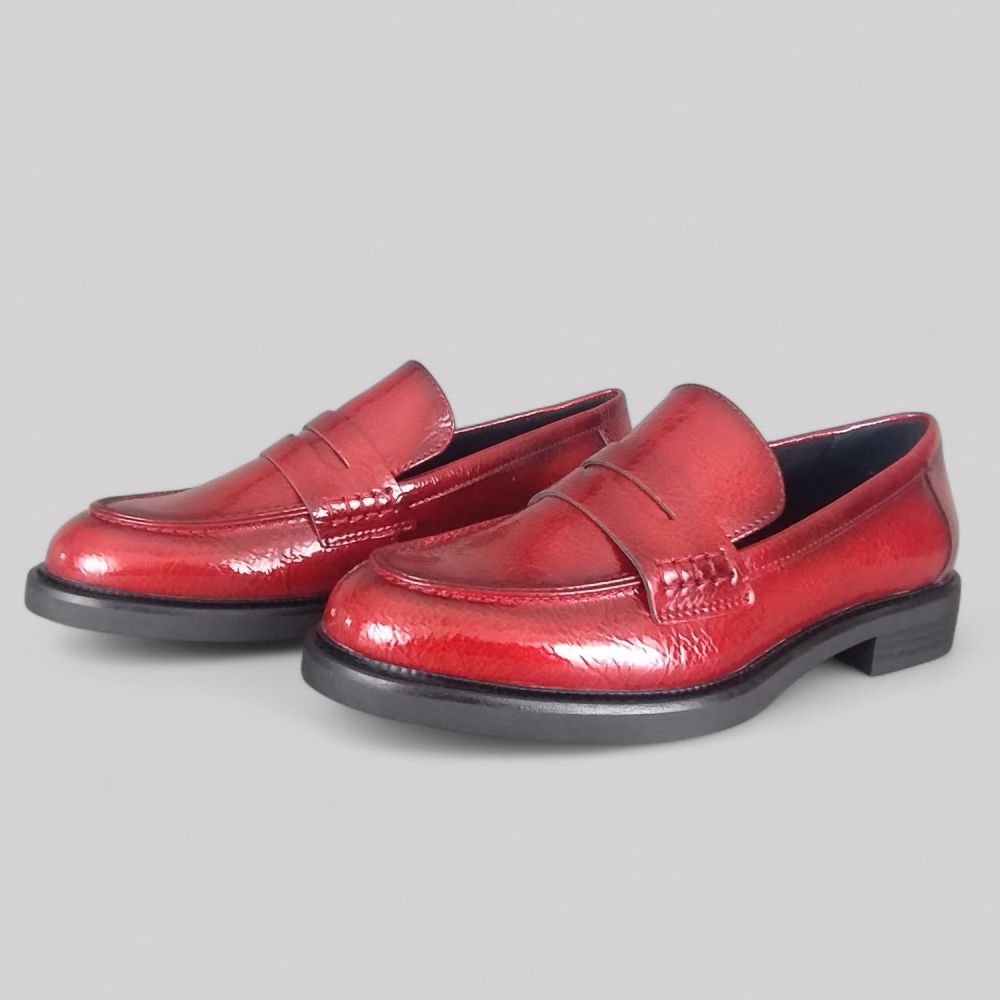 aac162bcb771eb9d56857a4bce3f03b5 Eleganckie półbuty damskie MARCO TOZZI 2-24308-45 - obrazek 5