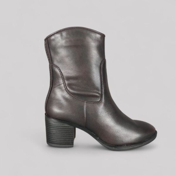 Eleganckie botki damskie MARCO TOZZI 2-25360-43
