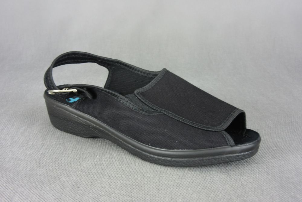 dfd50b9e9cebac9165b0e989135ecdab Sandały damkie ADANEX BIO 7190